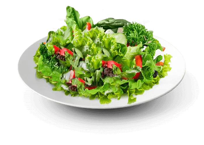 Salades