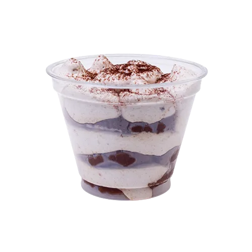 Desserts & Glaces