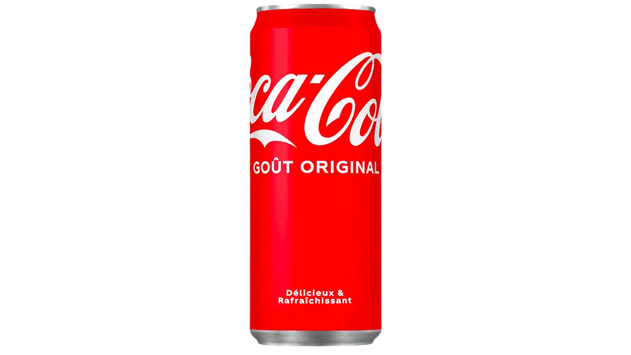 Boissons